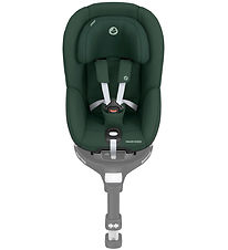 Maxi-Cosi Autostol - Pearl 360 2 - Authentic Green Maxi-Cosi Autostol - Pearl 360 2 - Authentic Green