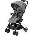 Maxi-Cosi Klapvogn - Lara2 - Select Grey Maxi-Cosi Klapvogn - Lara2 - Select Grey