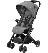 Maxi-Cosi Klapvogn - Lara2 - Select Grey Maxi-Cosi Klapvogn - Lara2 - Select Grey