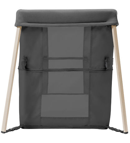 Maxi-Cosi Rejseseng - Iris - 115x67x69 cm - Beyond Graphite ECO Maxi-Cosi Rejseseng - Iris - 115x67x69 cm - Beyond Graphite ECO