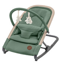 Maxi-Cosi Skråstol - Kori - Beyond Green ECO Maxi-Cosi Skråstol - Kori - Beyond Green ECO