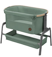 Maxi-Cosi Babyseng - iOra - Beyond Green ECO Maxi-Cosi Babyseng - iOra - Beyond Green ECO