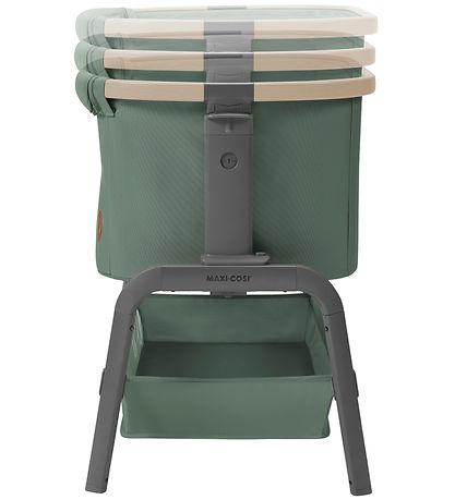 Maxi-Cosi Babyseng - iOra - Beyond Green ECO Maxi-Cosi Babyseng - iOra - Beyond Green ECO