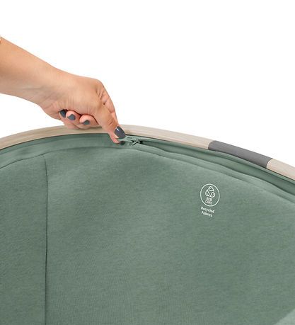 Maxi-Cosi Babyseng - iOra - Beyond Green ECO Maxi-Cosi Babyseng - iOra - Beyond Green ECO