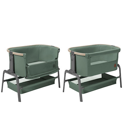 Maxi-Cosi Babyseng - iOra - Beyond Green ECO Maxi-Cosi Babyseng - iOra - Beyond Green ECO