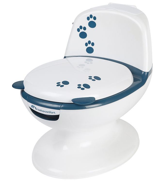 Bebeconfort BBC Mini Size Toilet - Blå (3106205600)