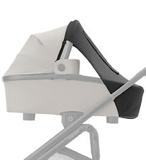 Maxi-Cosi Solsejl - UV50+ - Sort Maxi-Cosi Solsejl - UV50+ - Sort