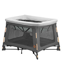 Maxi-Cosi Rejseseng - 3-i-1 - Swift - Beyond Graphite Maxi-Cosi Rejseseng - 3-i-1 - Swift - Beyond Graphite