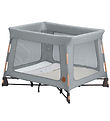 Maxi-Cosi Rejseseng - 3-i-1 - Swift - 106x86x76 cm - Beyond Grey Maxi-Cosi Rejseseng - 3-i-1 - Swift - 106x86x76 cm - Beyond Grey