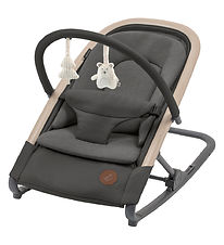 Maxi-Cosi Skråstol - Kori - Beyond Graphite ECO Maxi-Cosi Skråstol - Kori - Beyond Graphite ECO