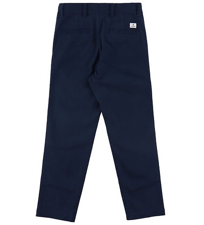 Jack & Jones Bukser - Noos - JpstMarco JjDave - Navy Blazer Jack & Jones Bukser - Noos - JpstMarco JjDave - Navy Blazer
