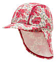 Hust and Claire Badehat - Fasai - UV50+ - Soft Pink m. Print Hust and Claire Badehat - Fasai - UV50+ - Soft Pink m. Print