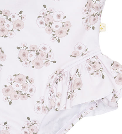 That's Mine Badedragt - UV50+ - Safina - Spring Poppies That's Mine Badedragt - UV50+ - Safina - Spring Poppies