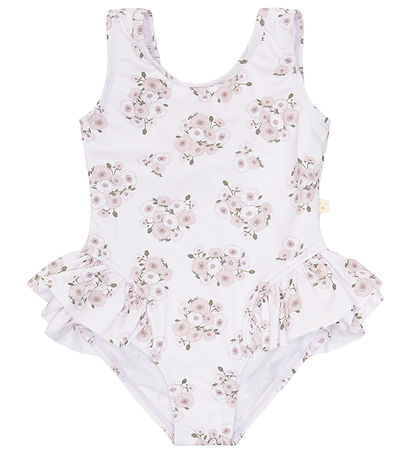 That's Mine Badedragt - UV50+ - Safina - Spring Poppies That's Mine Badedragt - UV50+ - Safina - Spring Poppies