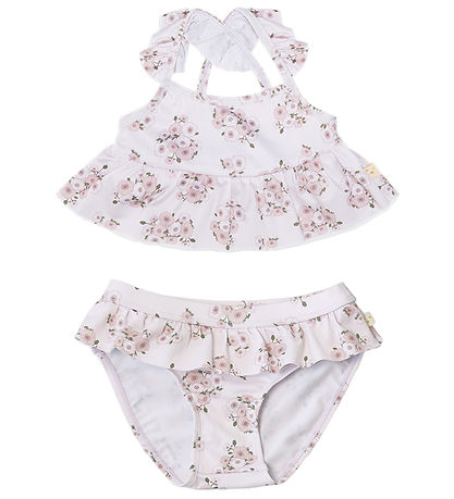 That's Mine Bikini - UV50+ - Saga - Spring Poppies That's Mine Bikini - UV50+ - Saga - Spring Poppies