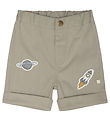 That's Mine Shorts - Frede - London Fog That's Mine Shorts - Frede - London Fog