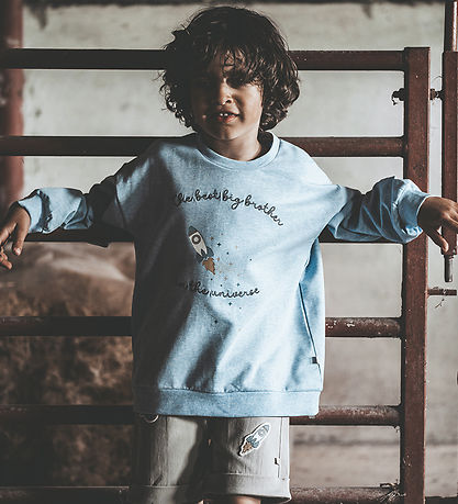 That's Mine Shorts - Frede - London Fog That's Mine Shorts - Frede - London Fog