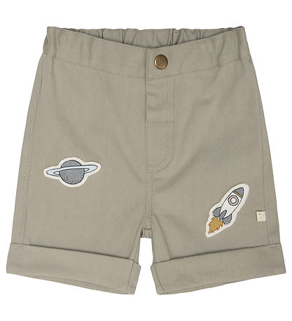 That's Mine Shorts - Frede - London Fog That's Mine Shorts - Frede - London Fog