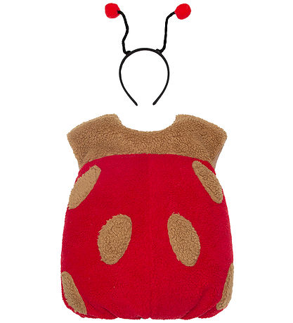 That's Mine Udklædning - Flora Mariehøne - Fossil That's Mine Udklædning - Flora Mariehøne - Fossil