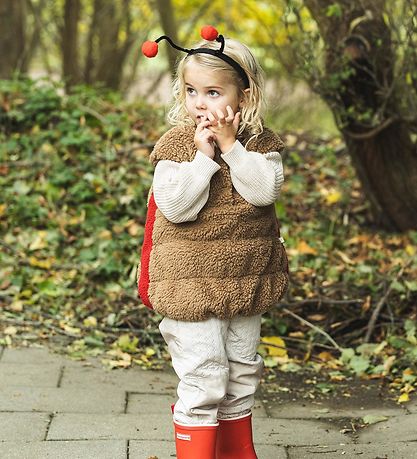 That's Mine Udklædning - Flora Mariehøne - Fossil That's Mine Udklædning - Flora Mariehøne - Fossil