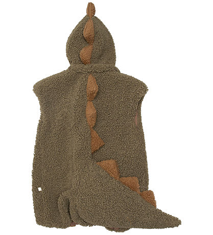 That's Mine Udklædning - Filipo Dino - Deep Lichen Green That's Mine Udklædning - Filipo Dino - Deep Lichen Green