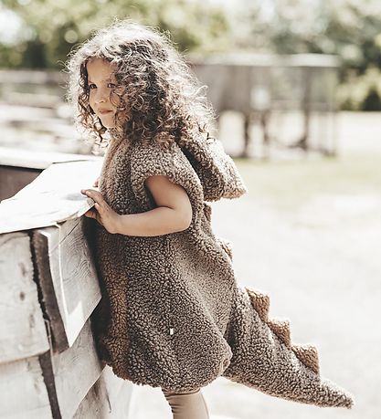 That's Mine Udklædning - Filipo Dino - Deep Lichen Green That's Mine Udklædning - Filipo Dino - Deep Lichen Green