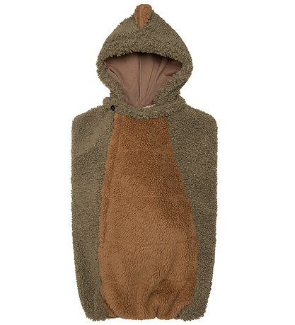 That's Mine Udklædning - Filipo Dino - Deep Lichen Green That's Mine Udklædning - Filipo Dino - Deep Lichen Green