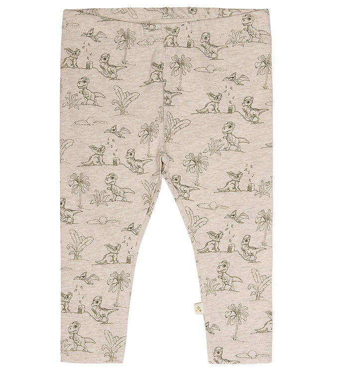 That's Mine - Miley leggings - Dino esta - 80cm - 12M
