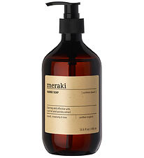 Meraki Hand Soap - Northern Dawn - 490 ml Meraki Hand Soap - Northern Dawn - 490 ml