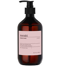 Meraki Sensitive Wash - Intimate - 490 ml Meraki Sensitive Wash - Intimate - 490 ml