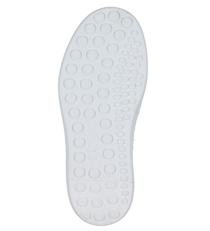 Ecco Sko - Soft 60 K 2-Strap LEA - Coral Ecco Sko - Soft 60 K 2-Strap LEA - Coral