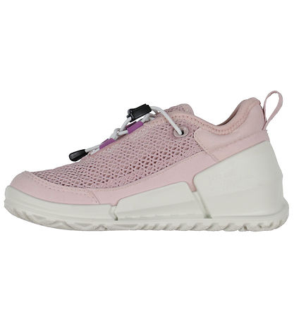 Ecco Sko - BIOM K1 BREATHRU - Violet Ice/Orchid Ecco Sko - BIOM K1 BREATHRU - Violet Ice/Orchid