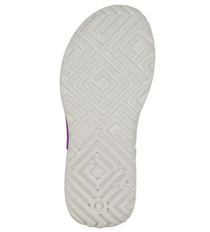Ecco Sko - BIOM K1 BREATHRU - Violet Ice/Orchid Ecco Sko - BIOM K1 BREATHRU - Violet Ice/Orchid