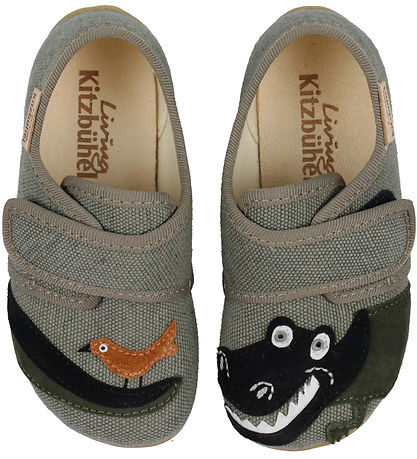 Living Kitzbühel Hjemmesko - Fango