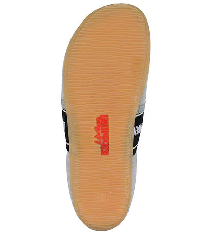 Living Kitzbühel Hjemmesko - Hellgrau