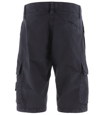 Stone Island Shorts - Navy Stone Island Shorts - Navy