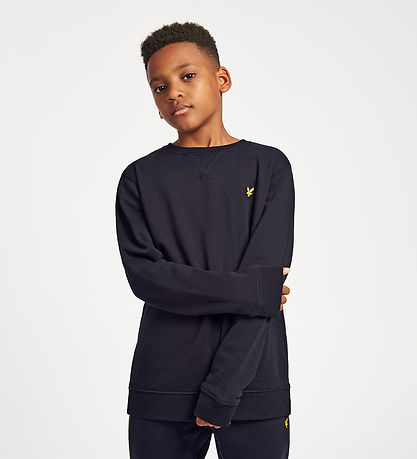 Lyle & Scott Sweatshirt - Navy Lyle & Scott Sweatshirt - Navy
