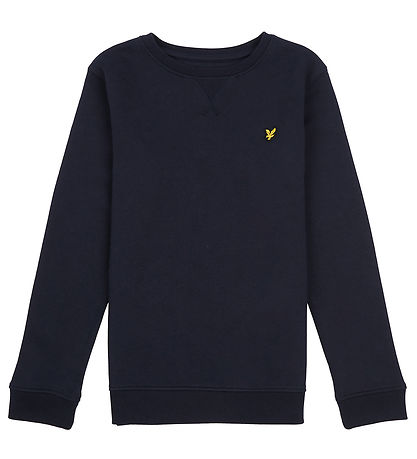 Lyle & Scott Sweatshirt - Navy Lyle & Scott Sweatshirt - Navy