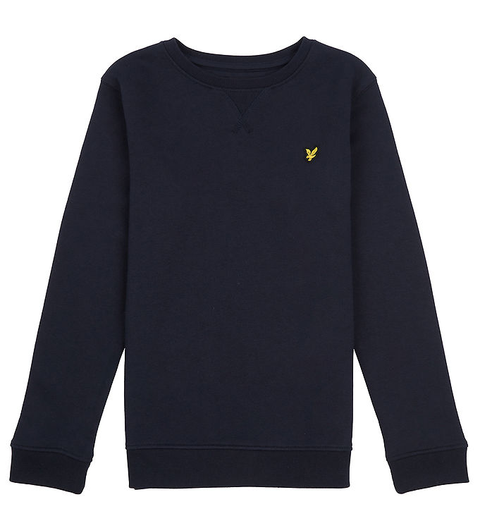 Lyle & Scott Sweatshirt - Navy