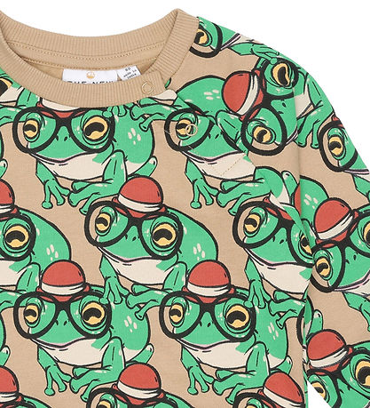 The New Sweatshirt - TNSJacoby - Cornstalk The New Sweatshirt - TNSJacoby - Cornstalk