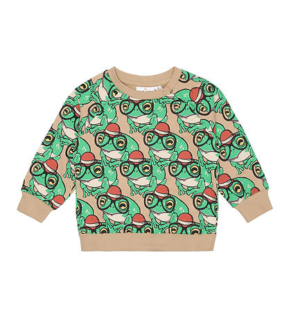 The New Sweatshirt - TNSJacoby - Cornstalk The New Sweatshirt - TNSJacoby - Cornstalk