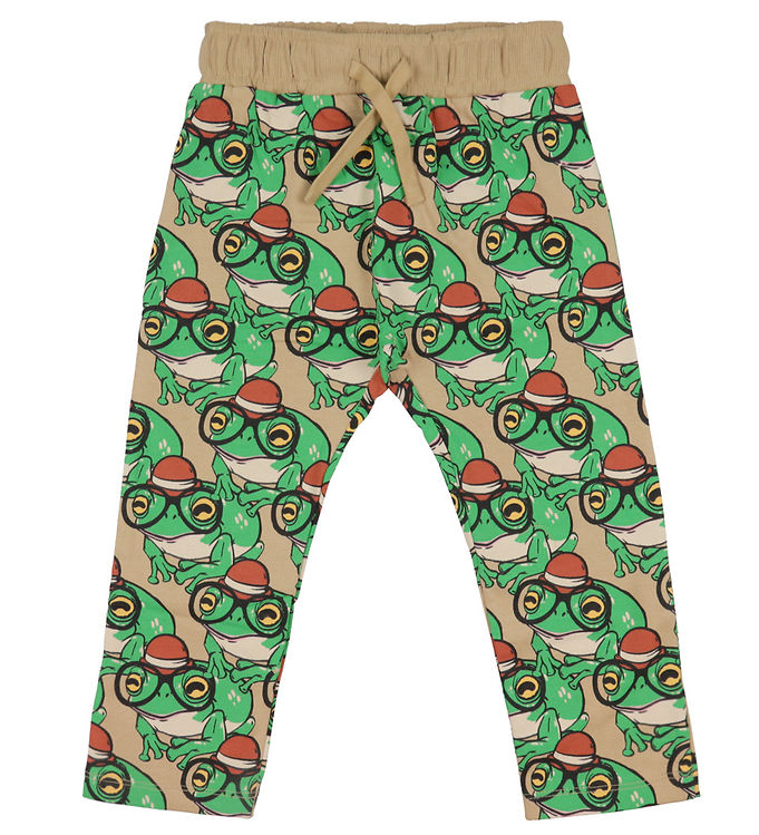 The New Sweatpants - TNSJacoby - Cornstalk