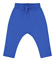 The New Sweatpants - TNSJylan - Strong Blue The New Sweatpants - TNSJylan - Strong Blue