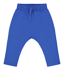 The New Sweatpants - TNSJylan - Strong Blue The New Sweatpants - TNSJylan - Strong Blue