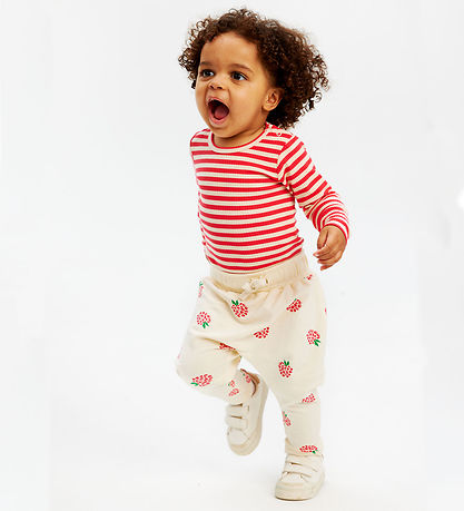 The New Sweatpants - TNSJade Harem - White Swan The New Sweatpants - TNSJade Harem - White Swan