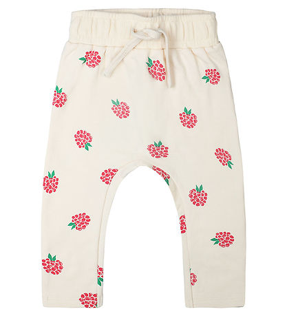 The New Sweatpants - TNSJade Harem - White Swan The New Sweatpants - TNSJade Harem - White Swan