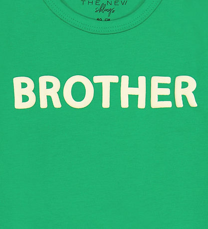 The New Body l/æ - TNSBrother - Bright Green