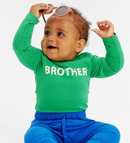 The New Body l/æ - TNSBrother - Bright Green