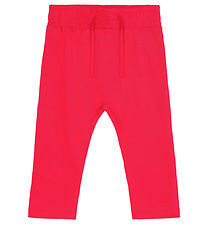 The New Sweatpants - TNSJuliana Harem - Geranium The New Sweatpants - TNSJuliana Harem - Geranium