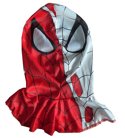 Rubies Udklædning - Spiderman Venomized Classic